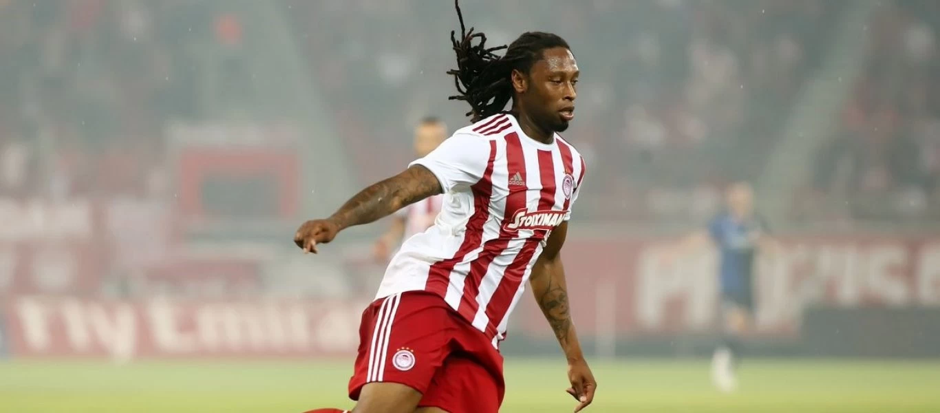 «A Bola»: «Έκλεισε τον Ρούμπεν Σεμέδο η Μπενφίκα» (φωτό)